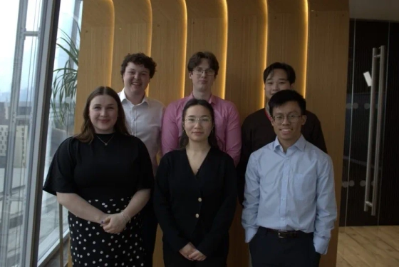 Latest opportunities